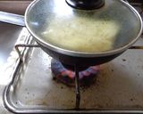 最速のカレー焼きそば作り方3写真