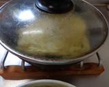 最速のカレー焼きそば作り方6写真