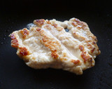 鶏とほうれん草のソテー☆カレーソース♪作り方6写真
