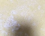 フォークとボウルで作る♪お手軽タルト生地作り方7写真