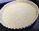 フォークとボウルで作る♪お手軽タルト生地作り方10写真