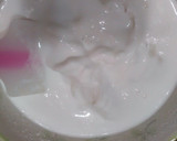 レンジで簡単！大量生産♡いちご大福作り方3写真