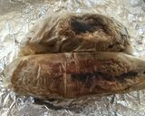 簡単しっとりトロトロな焼き芋の焼き方作り方3写真