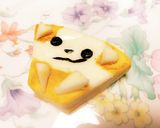 【簡単】つくロッピー！カレー味わんこ♡作り方4写真