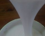 レンジで簡単!大量生産♡いちご大福作り方6写真
