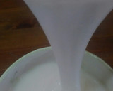 レンジで簡単！大量生産♡いちご大福作り方6写真