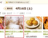 超簡単もっちりベニエ風揚げパン作り方10写真