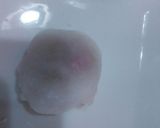 レンジで簡単!大量生産♡いちご大福作り方10写真
