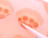 ベリーヨーグルトアイス作り方2写真