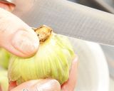 旬・春の香り◇ふき味噌◇簡単下処理作り方1写真