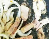 オイマヨでアボカドパスタ作り方5写真