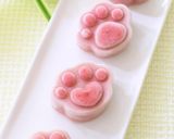 ベリーヨーグルトアイス作り方6写真