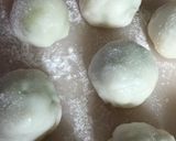 キウイ大福作り方7写真