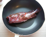 かさごの煮付けを作ってみようか！？作り方3写真