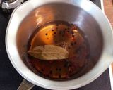我が家の常備菜☆いつもの瓶で時短ピクルス作り方5写真