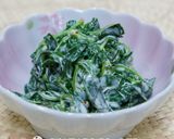 旬・春の香り◇うこぎ◇下処理作り方5写真