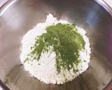 明日葉豆腐ドーナツ作り方1写真