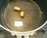 BTS(ベーコントマトスープ)作り方1写真