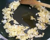 鮭フレークで簡単☆鮭チャーハン作り方2写真