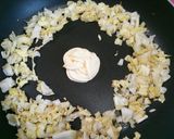 鮭フレークで簡単☆鮭チャーハン作り方3写真