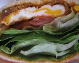 作りおき出来るサンドイッチのカレー玉ねぎ作り方12写真