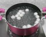 フルーツくずきり作り方13写真