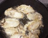 肉嫌いに贈る!酢豚(牡蠣)作り方4写真