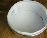 ☆簡単☆オレオチーズケーキ作り方1写真