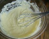 ☆簡単☆オレオチーズケーキ作り方5写真