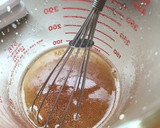 焼きそば麺で、タレも速攻の冷やし中華♪作り方1写真