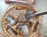 焼きそば麺で、タレも速攻の冷やし中華♪作り方2写真