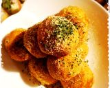 余りご飯deミートクリームライスコロッケ作り方19写真