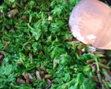 長期保存用！セリの佃煮だワン作り方4写真