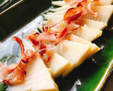 お醤油だけで！たけのことあらめの煮物作り方6写真