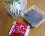 もずく酢であと一品作り方1写真