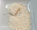 生クリームなし♪バジルクリームパスタ作り方2写真