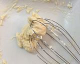 生クリームなし♪バジルクリームパスタ作り方4写真