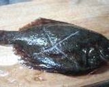 カレイのイタリアンフライ作り方1写真