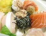 フリフリ手まり寿司作り方6写真