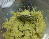 芋圓(o^O^o)作り方5写真