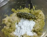 芋圓(o^O^o)作り方6写真