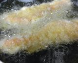 鮭のフライ～バジル風味タルタルソース～作り方8写真
