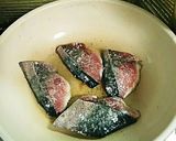 うちのこってり ぶりの照り焼き作り方2写真