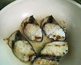 うちのこってり ぶりの照り焼き作り方3写真