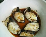 うちのこってり ぶりの照り焼き作り方4写真
