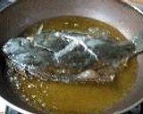 カレイのイタリアンフライ作り方2写真