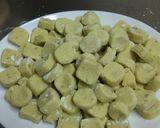 芋圓(o^O^o)作り方11写真