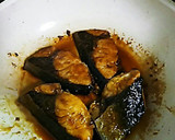 うちのこってり ぶりの照り焼き作り方5写真
