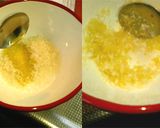 丸ごとトマトのグラタン風作り方4写真