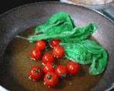 カレイのイタリアンフライ作り方3写真